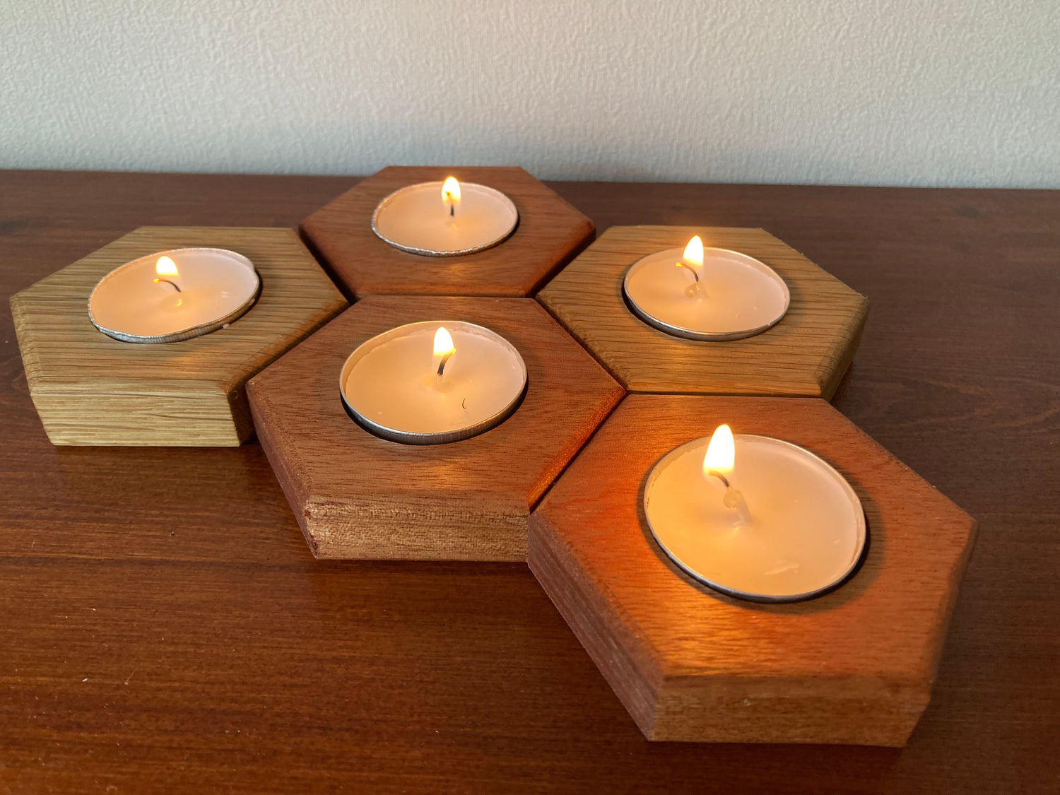 Tea Light Holders