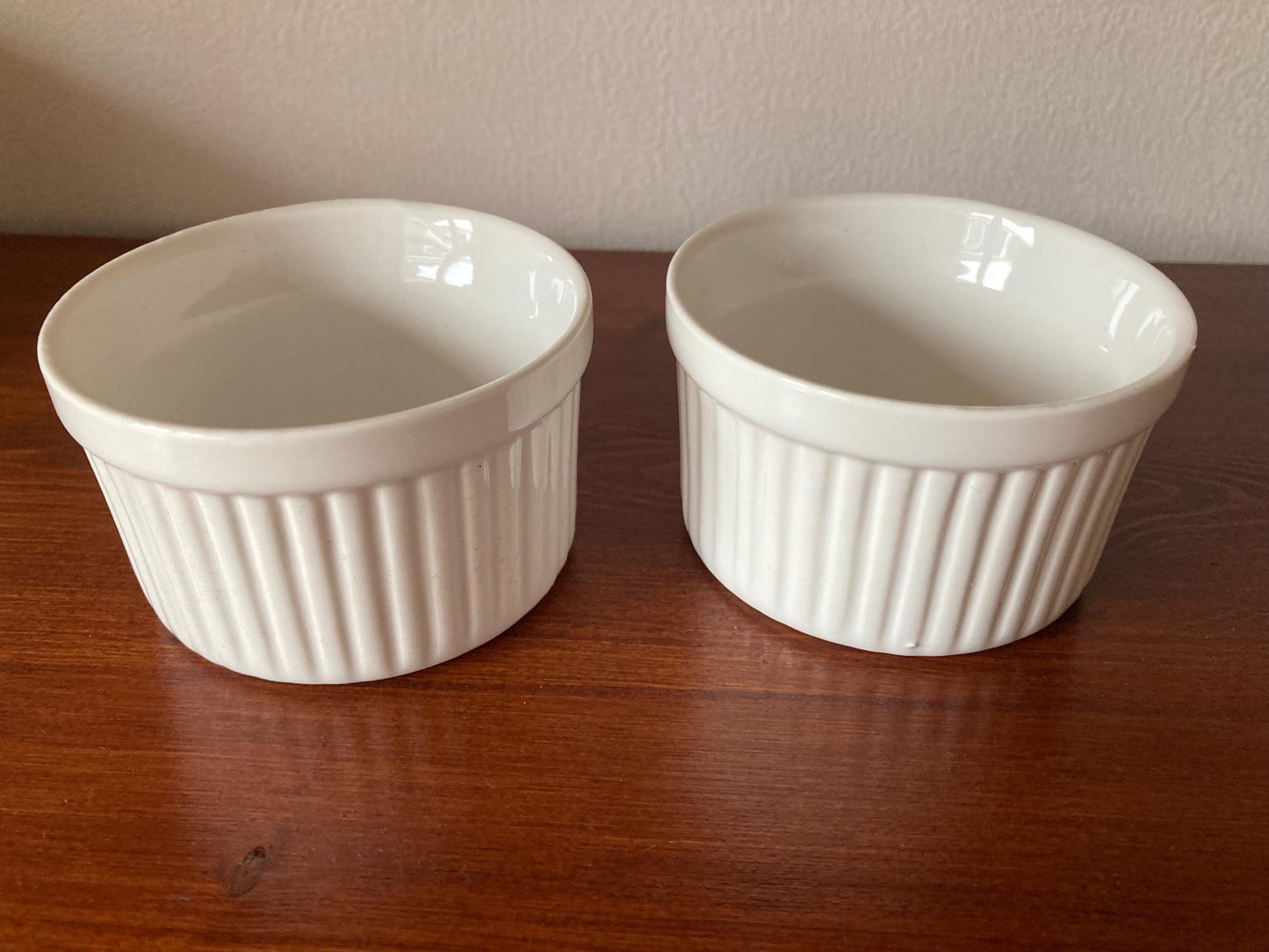 Oak Serving Bowl and Charcuterie Board, Sweets Dish (30 x 19 cm)